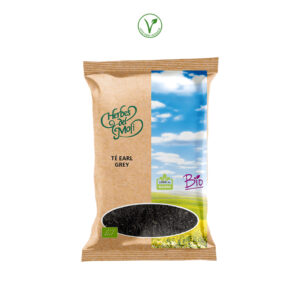 TE EARL GREY ECO - 70GR.^^