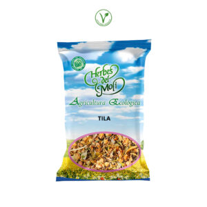 TILA NACIONAL  ECO - 25GR.