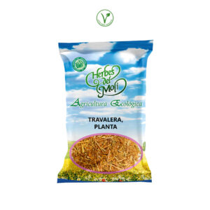 TRAVALERA PLANTA ECO - 50GR.^^
