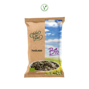 TUSILAGO HOJA - 20GR.