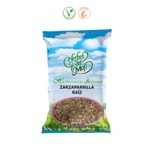 ZARZAPARRILLA RAIZ TRADICIONAL - 75GR.