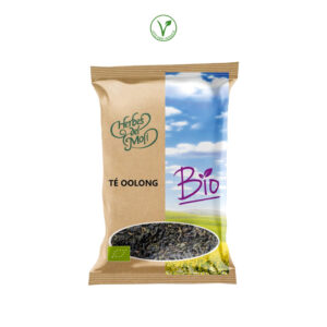 TE OOLONG BOLSA - 40GR.
