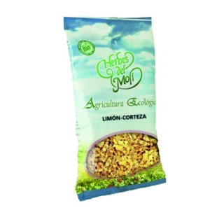 LIMON CORTEZA BOLSA - 60GR.^^