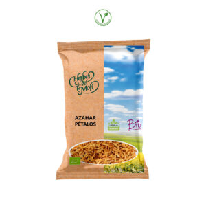 AZAHAR PETALOS ECO - 35GR.