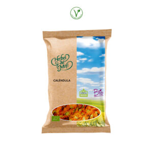 CALENDULA FLOR/PETALOS ECO - 15GR.