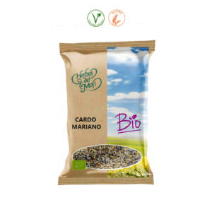 CARDO MARIANO BIO - 100GR.