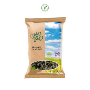 TE BLANCO PAI MU DAN - 30GR.