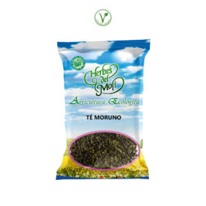 TE MORUNO - 40GR.^^