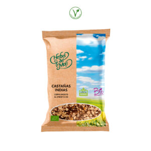 CASTAÑO DE INDIAS FRUTOS TRADICIONAL - 100GR.