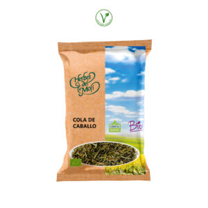 COLA DE CABALLO PLANTA ECO - 30GR.