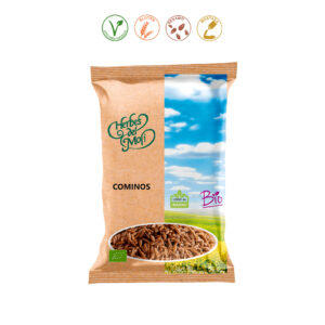COMINOS SEMILLAS ECO - 100GR.