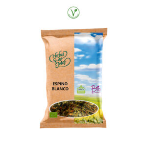 ESPINO BLANCO FLOR Y HOJA ECO - 25GR.