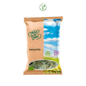 EUCALIPTO HOJAS ECO - 70GR.