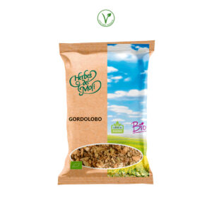 GORDOLOBO PLANTA ECO - 10GR.