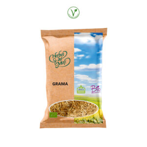 GRAMA RAIZ ECO - 60GR.^^