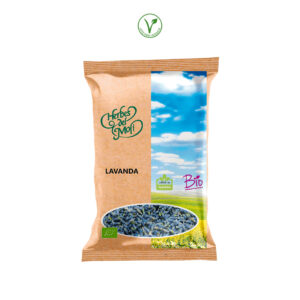 LAVANDA FLORES ECO - 35 GR