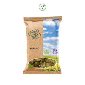 LUPULO FLOR TRADICIONAL - 10GR.