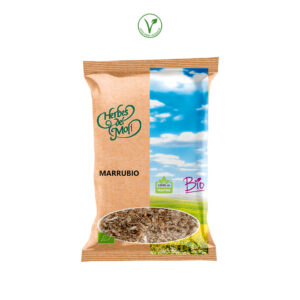 MARRUBIO HOJA ECO - 15GR.