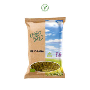 MEJORANA FLOR/HOJA ECO - 30GR.