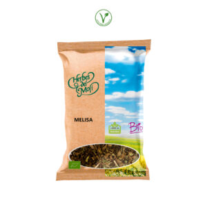 MELISA HOJA ECO - 20GR.