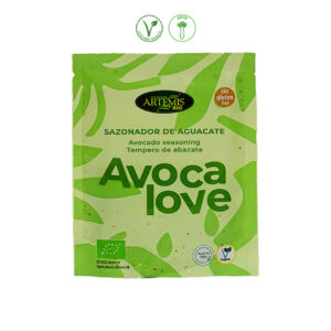 DOYPACK SAZONADOR AVOCALOVE - 40GR.
