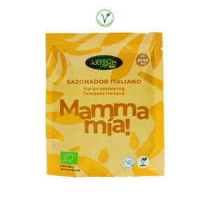 DOYPACK SAZONADOR MAMMA MIA - 40GR.