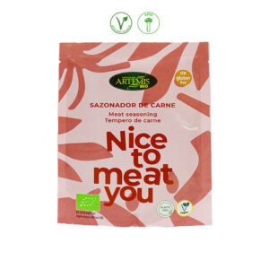 DOYPACK SAZONADOR NICE TO MEET YOU - 40GR.