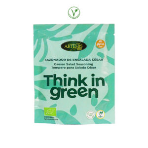 DOYPACK SAZONADOR THINK IN GREEN - 40GR.