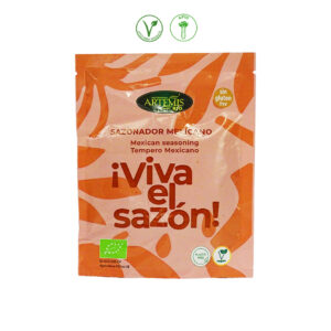 DOYPACK SAZONADOR VIVA AL SAZON - 40GR.