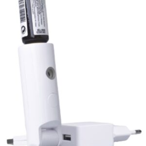 DIFUSOR POR ULTRANEBULIZADOR USB - BULIA