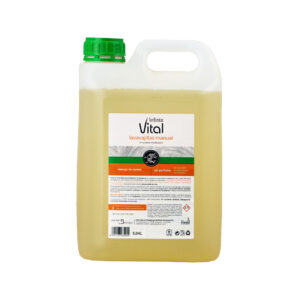 LAVAVAJILLAS VITAL (SQM) - 5 LITROS