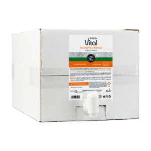 LAVAVAJILLAS BELTRAN VITAL - 18 LITROS