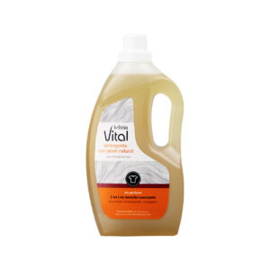 DETERGENTE VITAL (SQM) - 1.5 LITROS