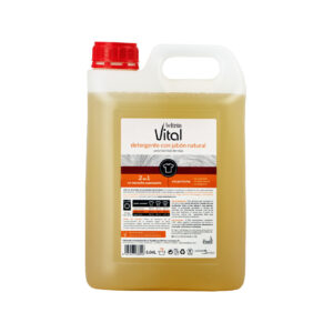 DETERGENTE VITAL (SQM) - 5 LITROS