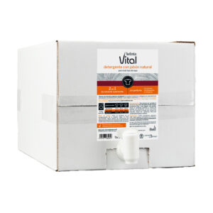 DETERGENTE BELTRAN VITAL TODO TIPO ROPA - 18 L