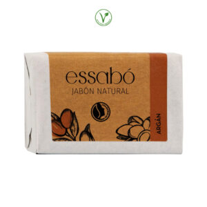 JABON ARTESANO ACEITE DE ARGAN - 100G