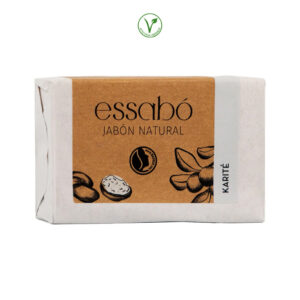 JABON ARTESANO KARITE - 100GR