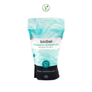 BLANQUEADOR BIOBEL - 1KG.