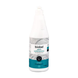 QUITAMANCHAS BIOBEL - 750ML