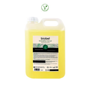 LAVAVAJILLAS BIOBEL - 5 LITROS