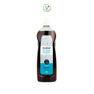 LAVAVAJILLAS GEL LIQUIDO PARA MAQUINA BIOBEL - 1 L