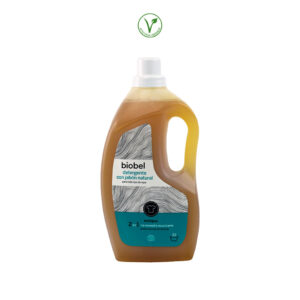 DETERGENTE BIOBEL (LAVANDA) - 1.5 LITROS