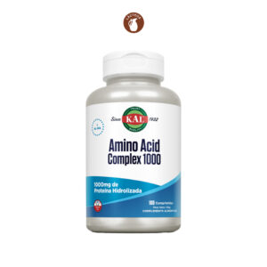 AMINO ACIDO COMPLEX - 100 COMPRIMIDOS