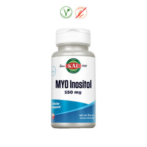MYO INOSITOL (POLVO) 550MG. - 57GR.