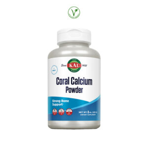 CORAL CALCIUM POWDER - 225GR.