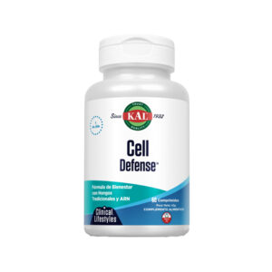 CELL DEFENSE - 60 COMPRIMIDOS
