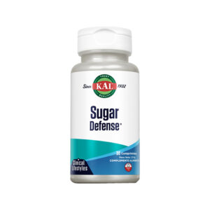 SUGAR DEFENSE - 30 CAPSULAS