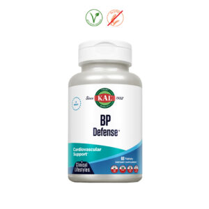 BP DEFENSE - 60 TABLETAS