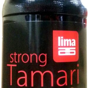 TAMARI FUERTE STRONG  S/GLUTEN  - 1 LITRO