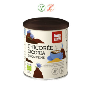 ACHICORIA INSTANTANEA - 100GR.